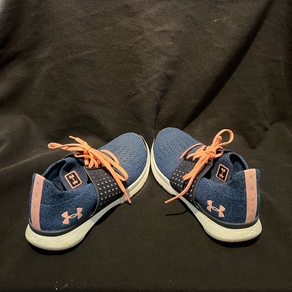 Under Armour Tennis Shoes